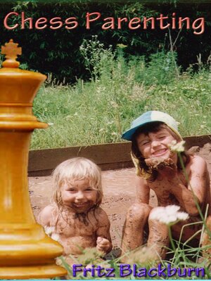 cover image of Chess Parenting